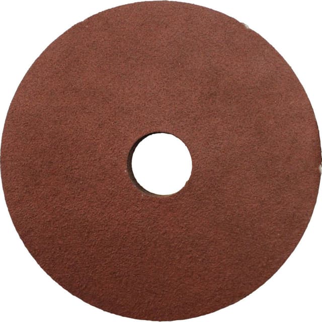 Makita USA 4-1/2" Abrasive Disc, 5 Pack