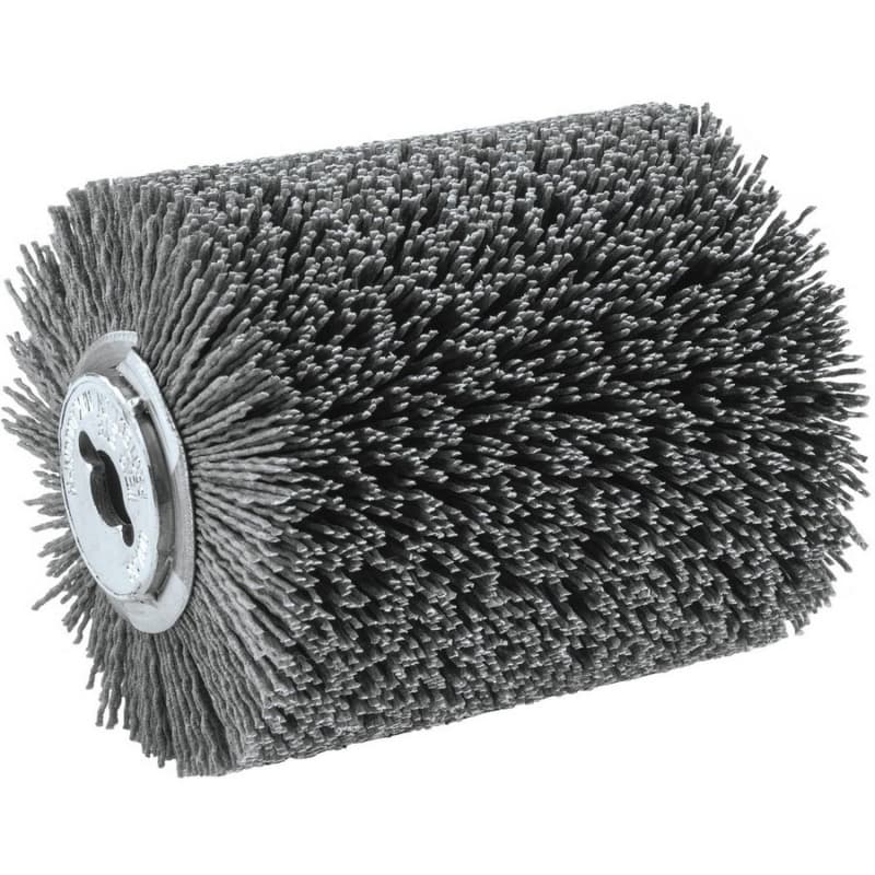 100 Grit Nylon Brush Wheel