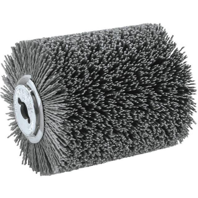 Makita, Nylon Brush Wheel