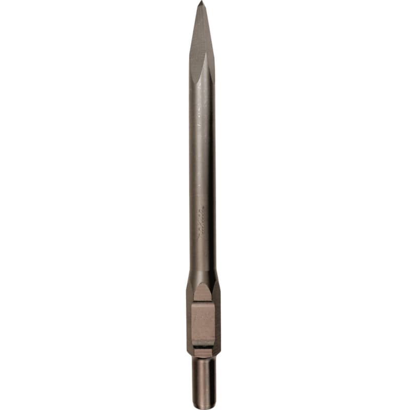 16" Bull Point Bit, Large Shank