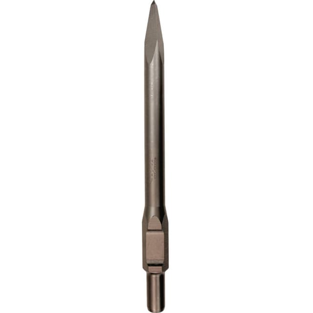 16" Bull Point Bit, Large Shank