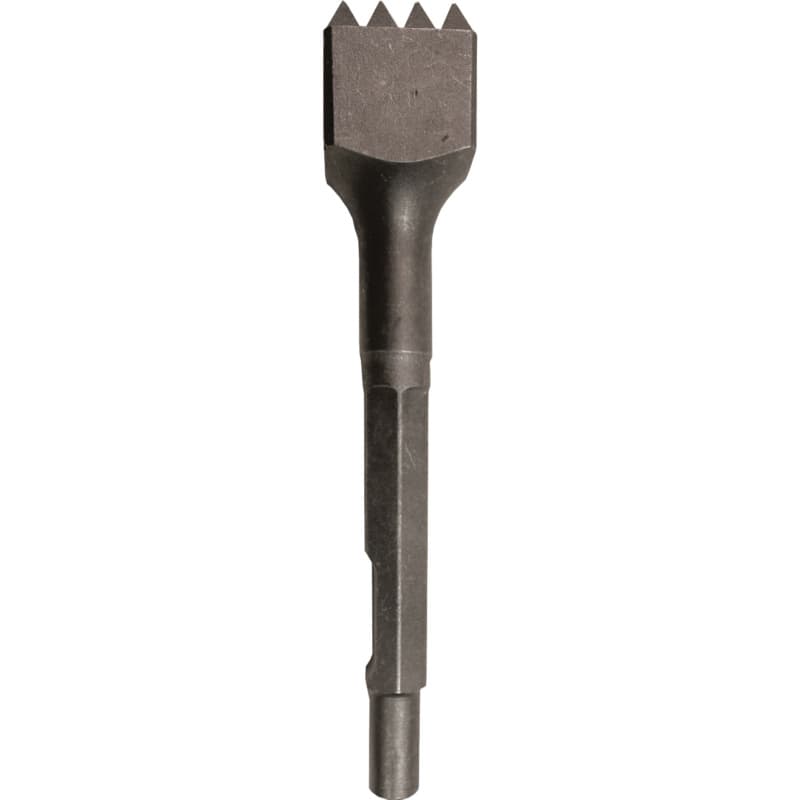 1-3/4" x 10" One-Piece Bushing Tool, 3/4" - 21/32" Shank