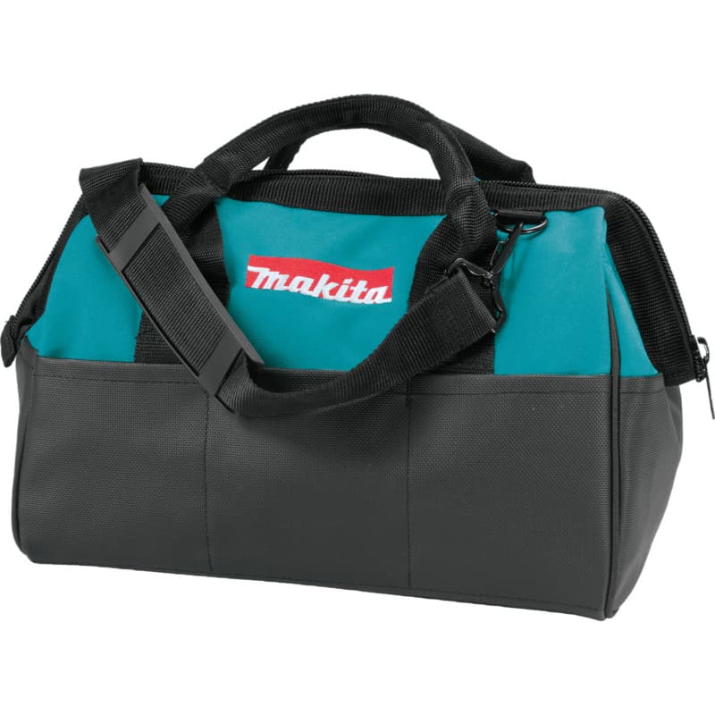 MK831253-8 14" Contractor Tool Bag
