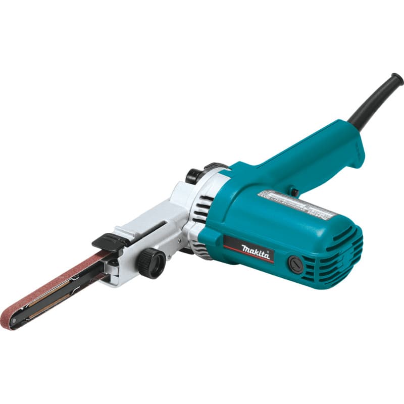 3/8" x 21" Belt Sander