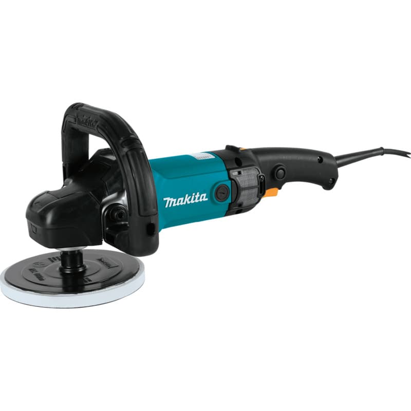 7" Polisher
