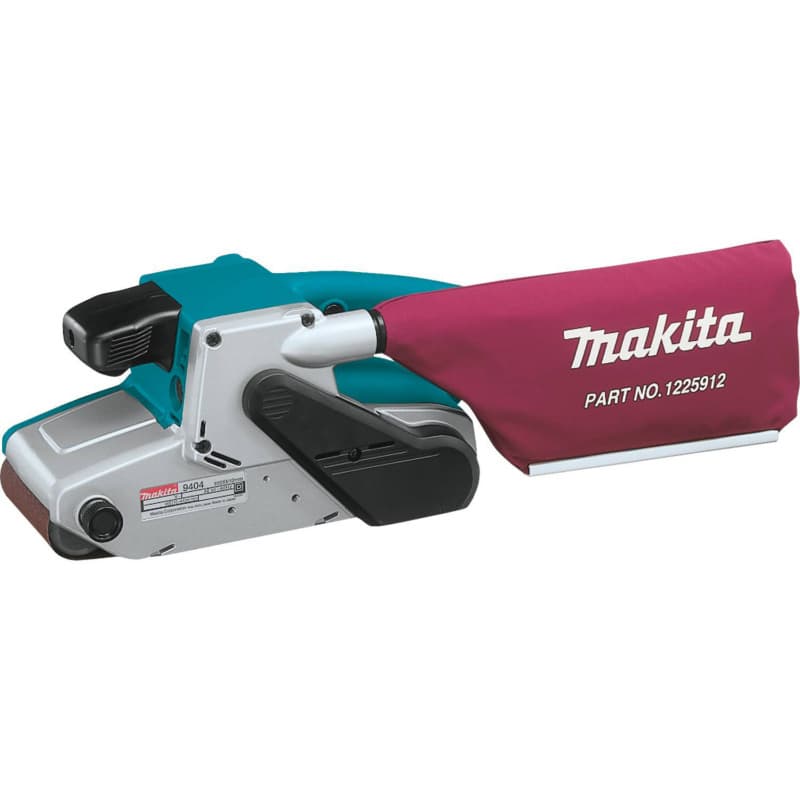 4" x 24" Belt Sander with Variable Speed