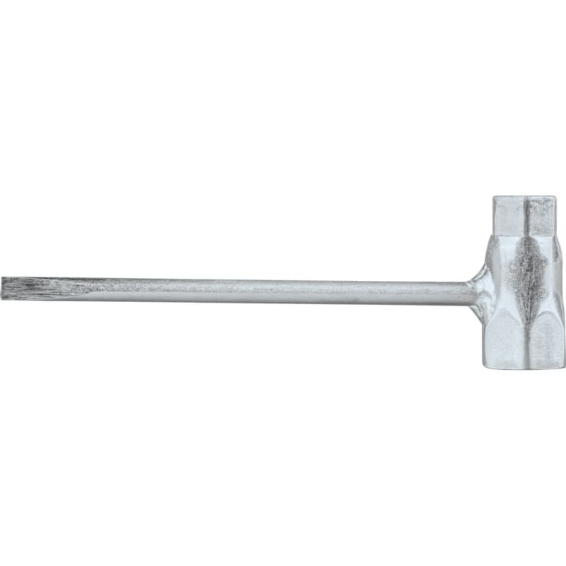 Universal Wrench for Power Cutters
