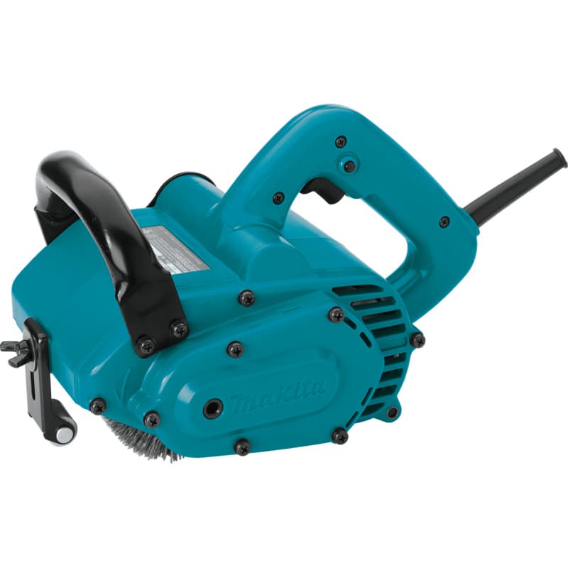 4" Wheel Sander