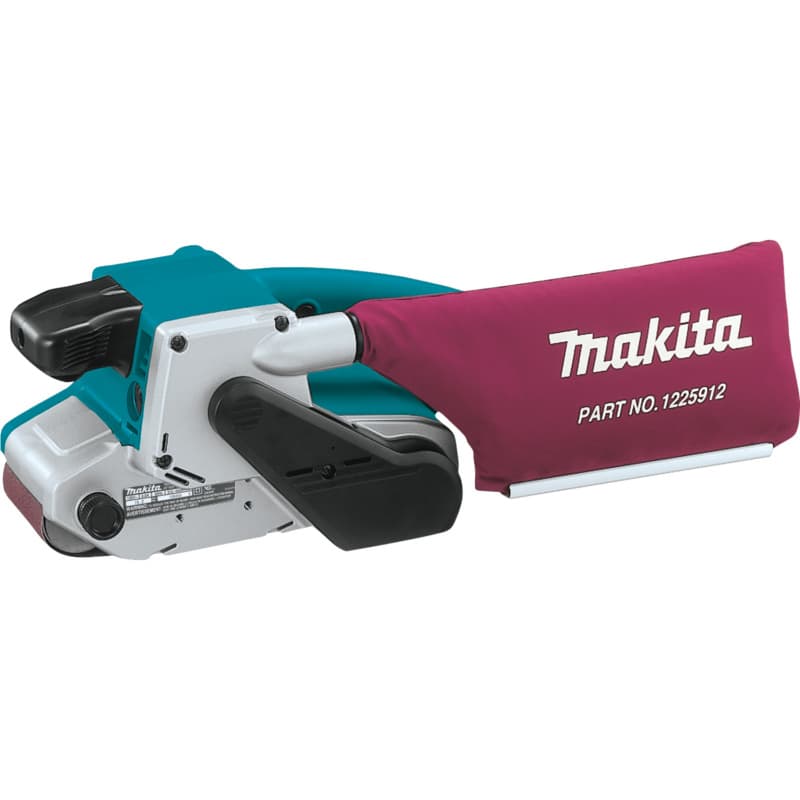 3" x 21" Belt Sander