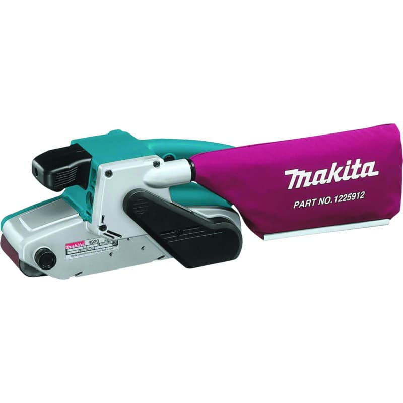 3" x 24" Belt Sander