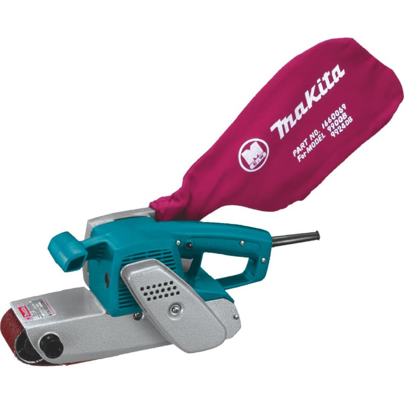 3" x 24" Belt Sander