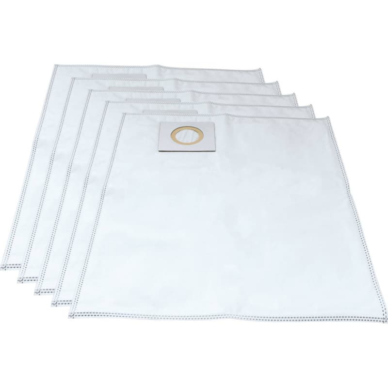 Filter Dust Bag (5/Pack)