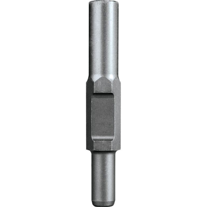 3/4" x 2-3/4" x 10" Ground Rod Driver