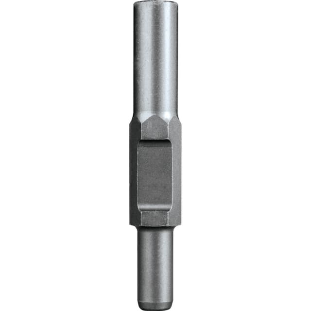 3/4" x 2-3/4" x 10" Ground Rod Driver