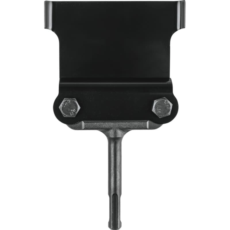 4" Floor Scraper Blade/Assembly, SDS-PLUS