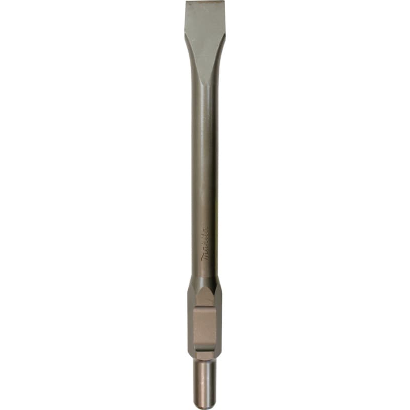1-3/8" x 16" Flat Chisel for Large Shank
