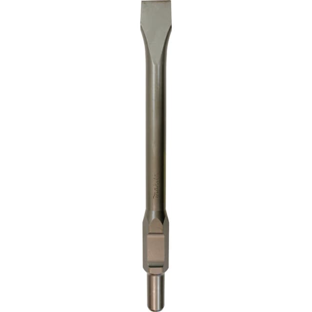 1-3/8" x 16" Flat Chisel for Large Shank