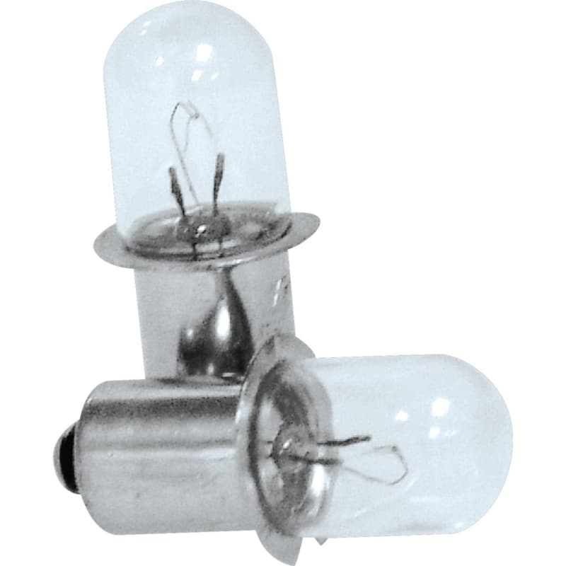 Xenon Light Bulb for ML180, BML185 (2/Pack)