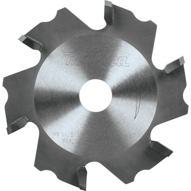 Makita Aluminum Grooving Carbide-Tipped Saw Blades