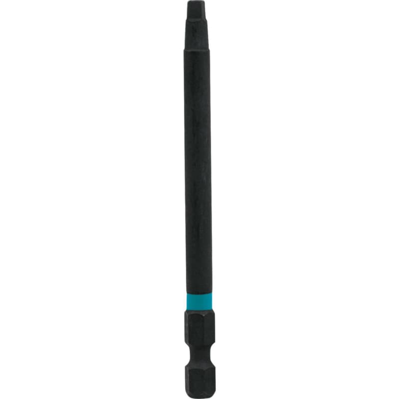 #3 x 3-1/2" ImpactX Square Drive Recess Power Bit