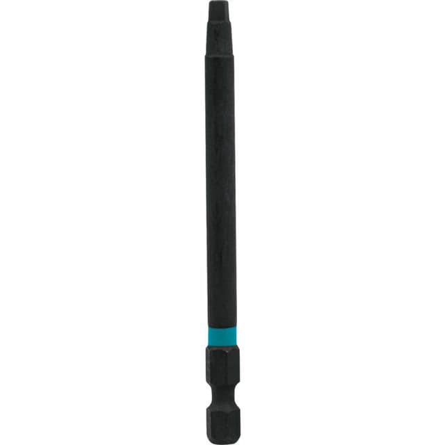 #3 x 3-1/2" ImpactX Square Drive Recess Power Bit
