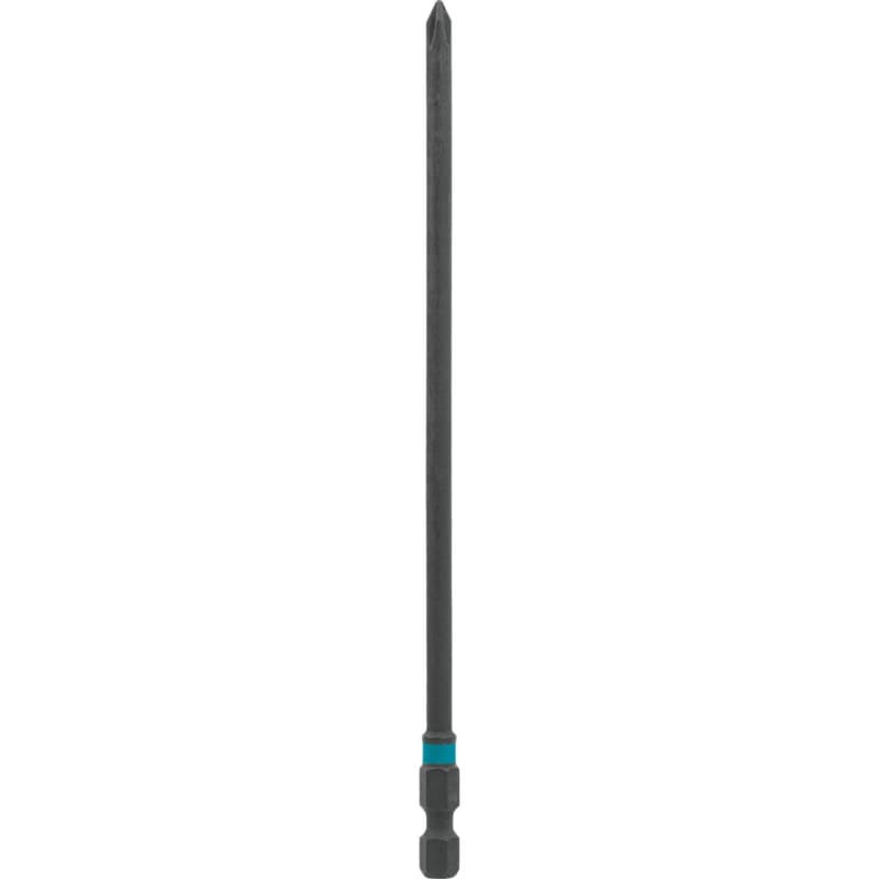#1 x 6" ImpactX Phillips Drive Power Bit