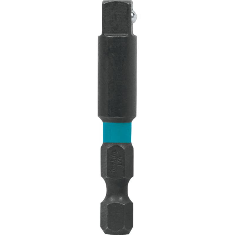1/4" x 2" ImpactX Socket Adapter