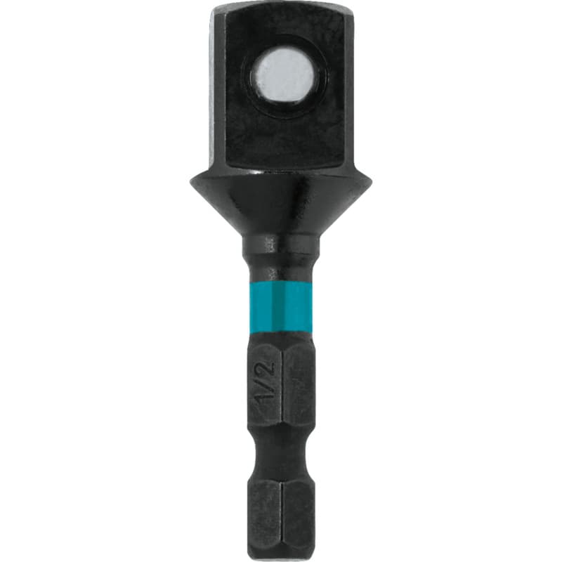 1/2" x 2" ImpactX Socket Adapter