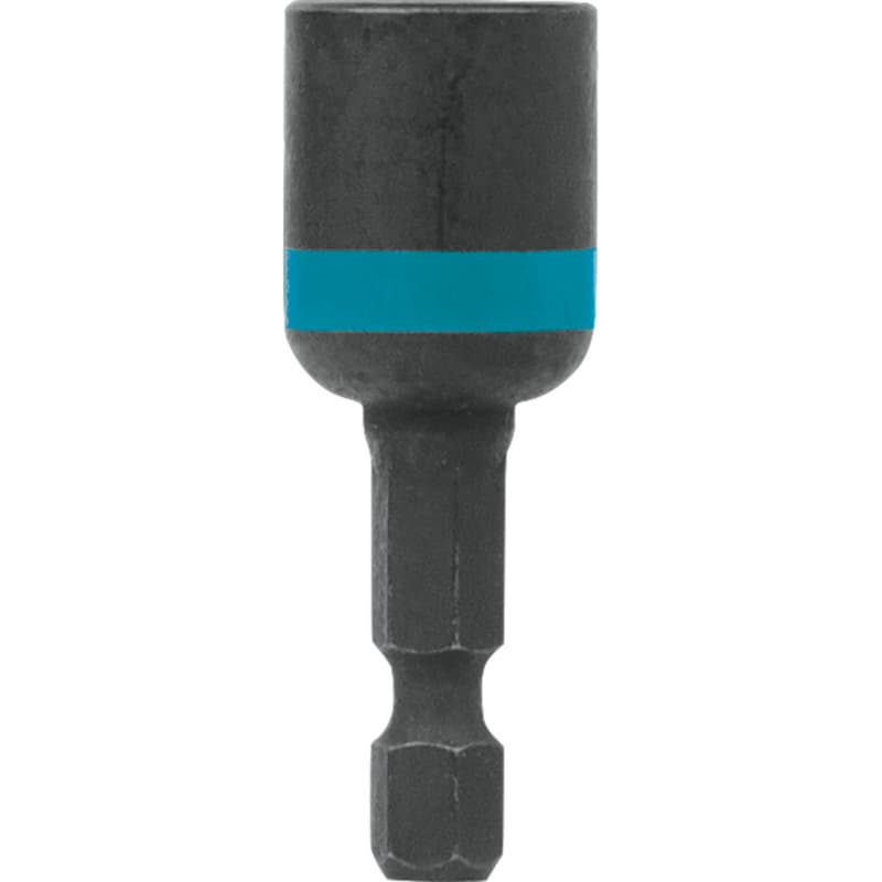 7/16" x 1-3/4" ImpactX Magnetic Nut Driver, 1/4" Shank