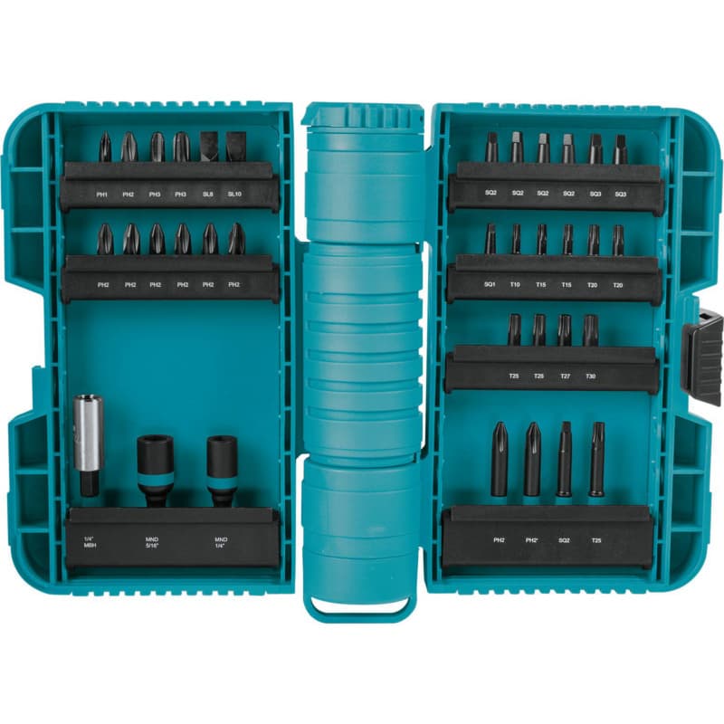 ImpactX 35-Piece Drive Bit Set