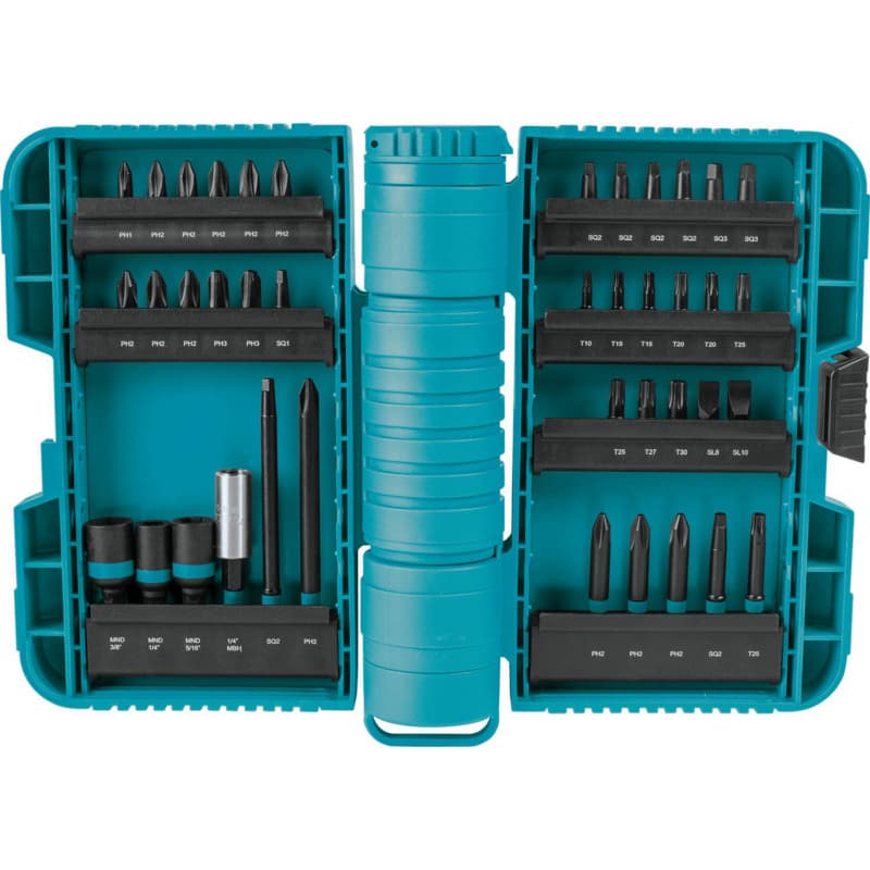 ImpactX 40-Piece Drive Bit Set
