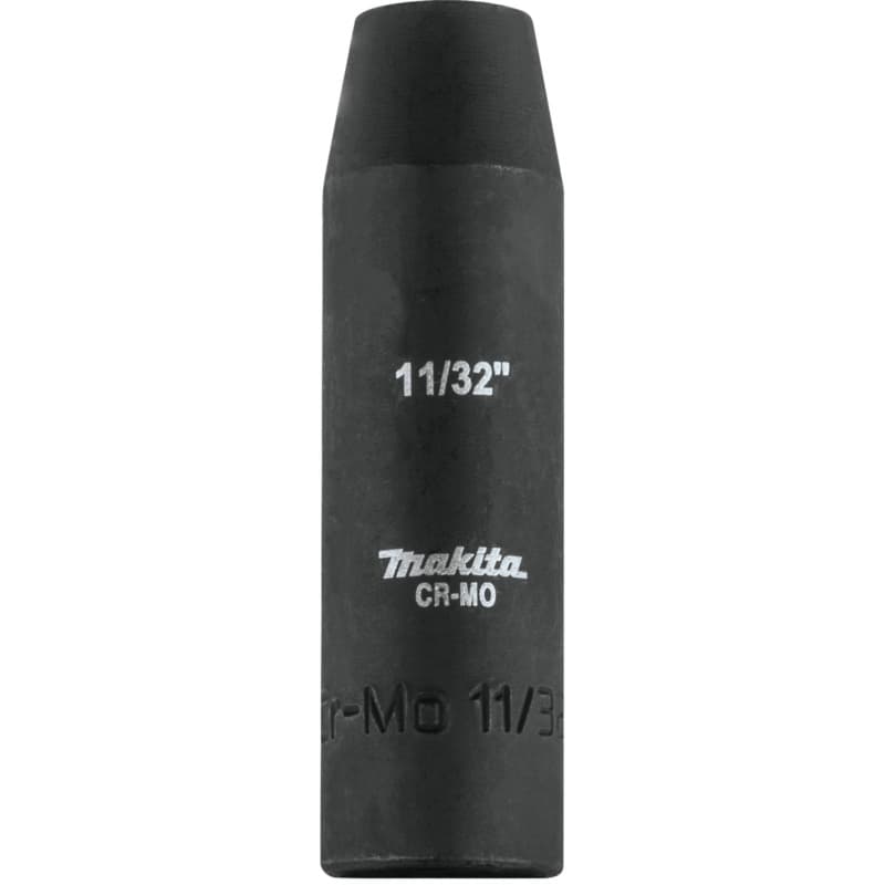 11/32" Deep Well SAE Impact Socket