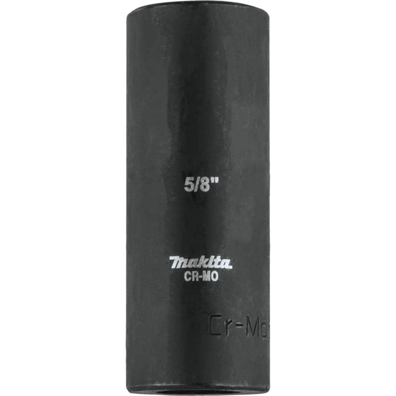 5/8" Deep Well SAE Impact Socket