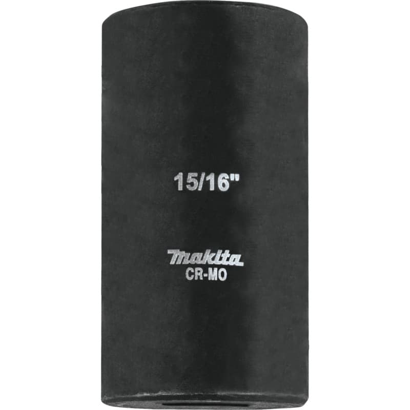 15/16" Deep Well SAE Impact Socket