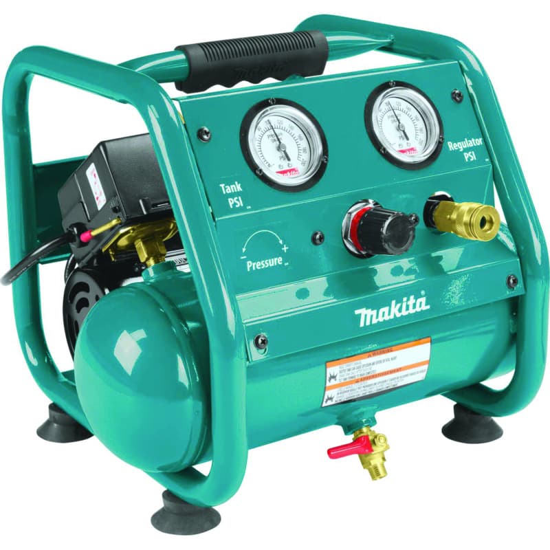 Makita AC001 Compact Air Compressor