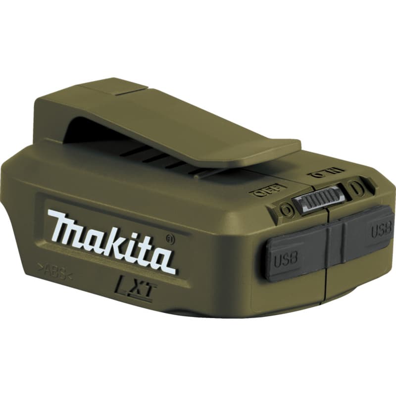 18V LXT Cordless Power Source