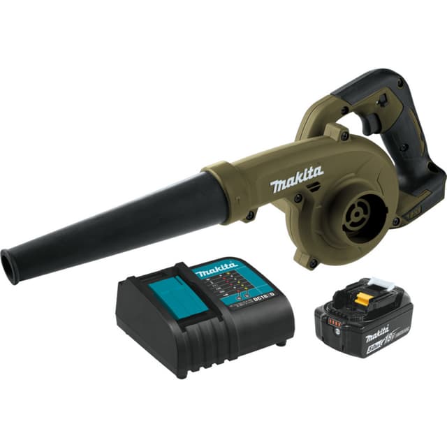 18V LXT 5.0Ah Blower Kit