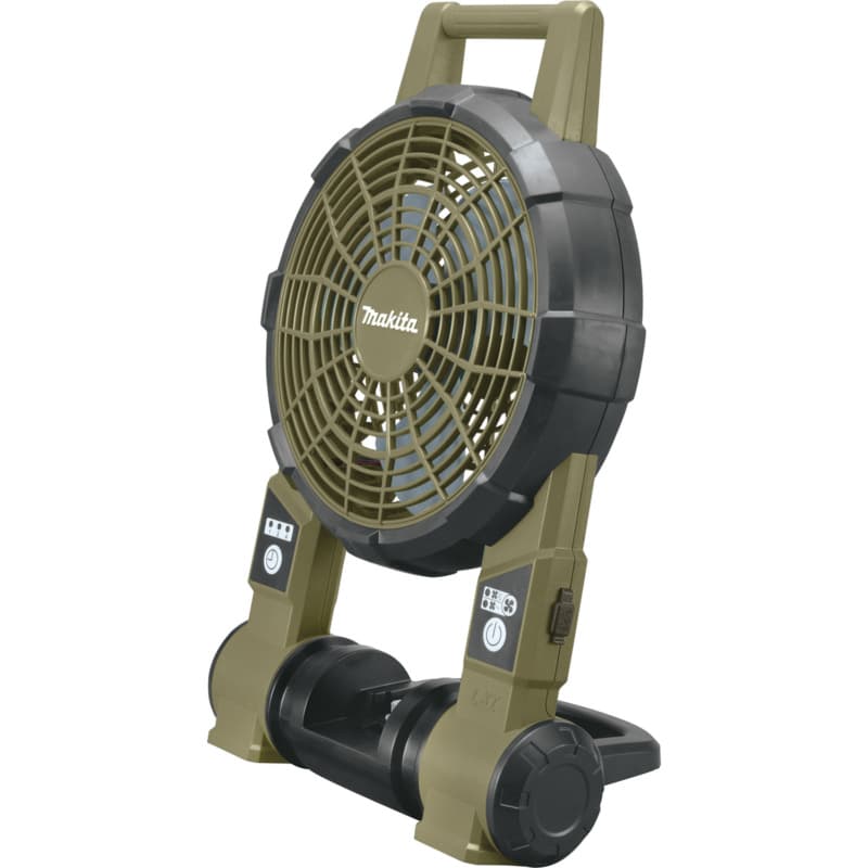 18V LXT Cordless/Corded 9" Fan, Tool Only