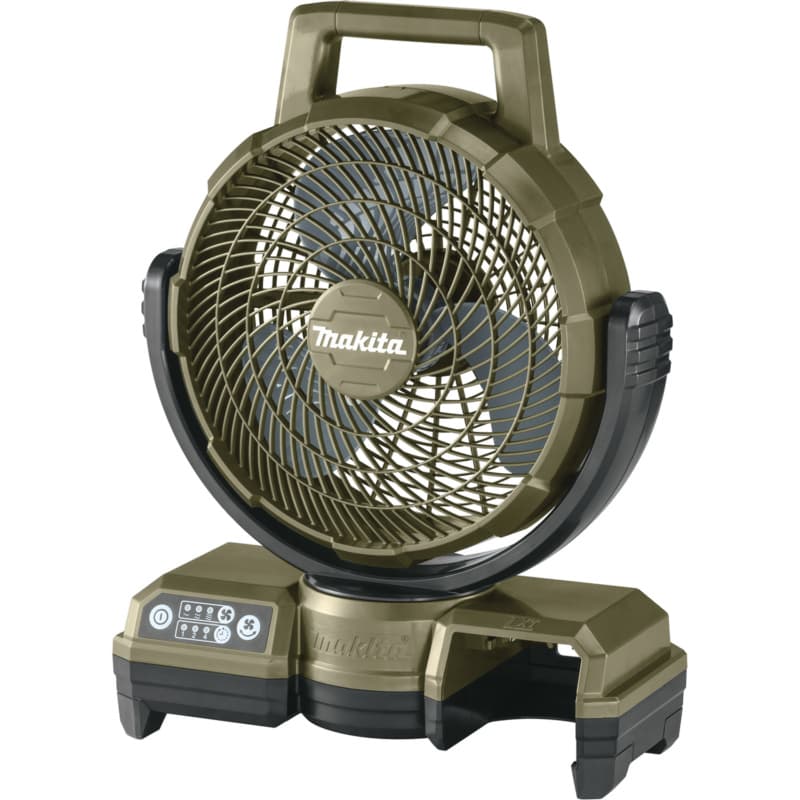 18V LXT Cordless/Corded 9-1/4" Fan, Tool Only
