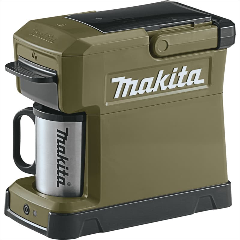 18V LXT Coffee Maker, Tool Only