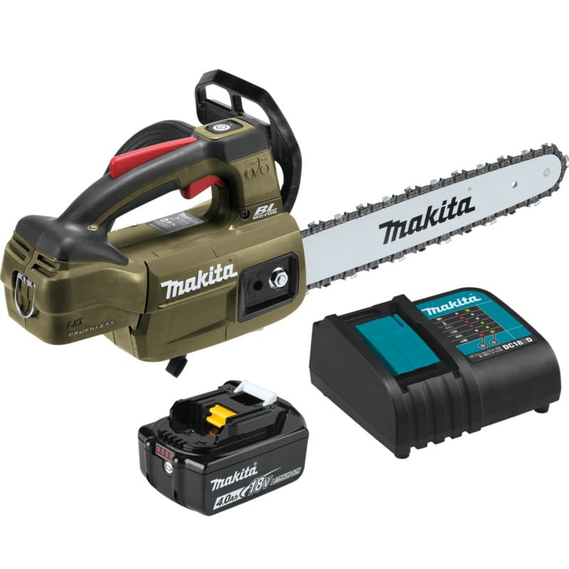 18V LXT 12" Outdoor Adventure Top Handle Chain Saw Kit (4.0Ah)