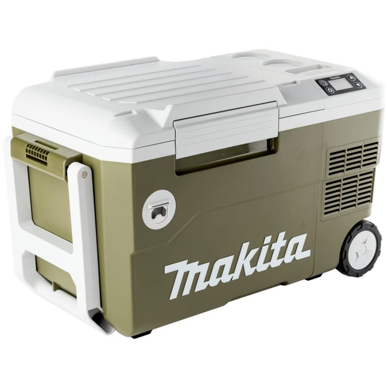 18V X2 LXT 12V/24V DC Aut/AC Cooler/Warmer, Tool Only