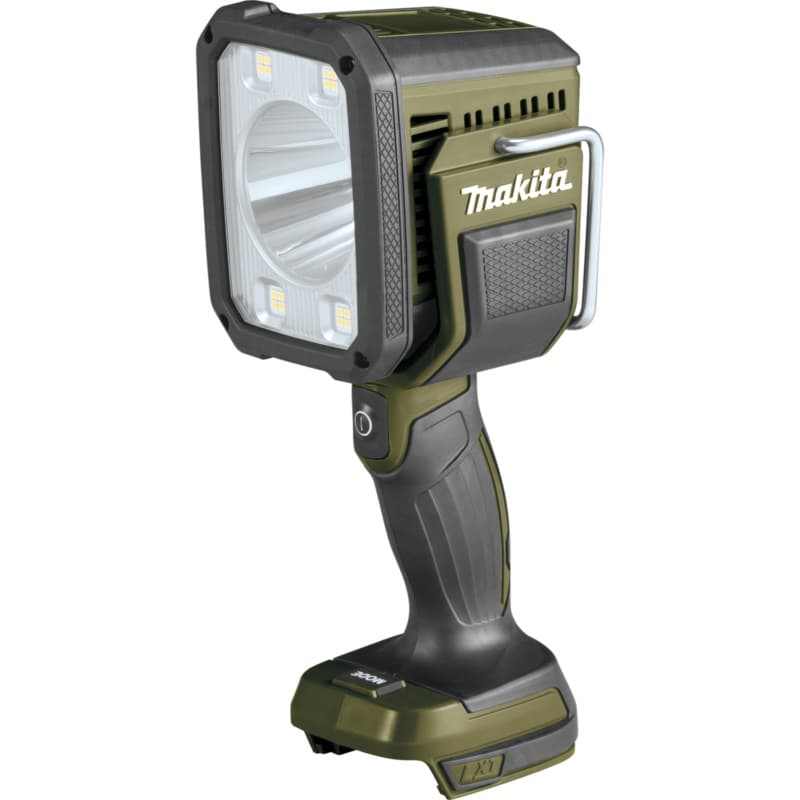18V LXT L.E.D. Flashlight/Spotlight, Light Only