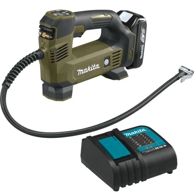 18V LXT Outdoor Adventure Inflator Kit (1.5Ah)