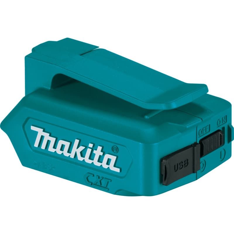 12 V max CXT Lithium-Ion Cordless Power Source Only