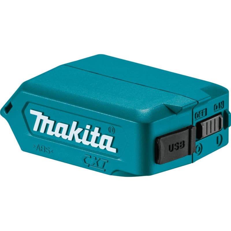 12 V max CXT Lithium-Ion Compact Cordless Power Source Only