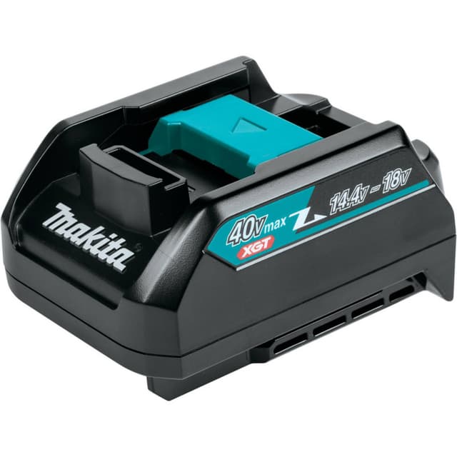 18V LXT Adapter for XGT Chargers
