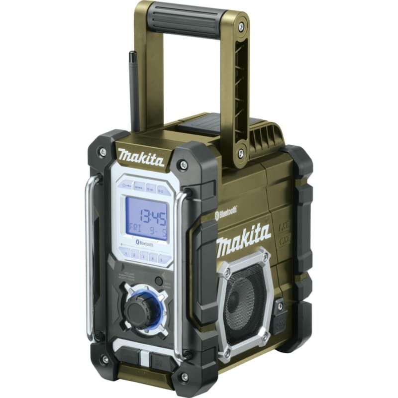 18V LXT Cordless/Corded Bluetooth Radio, Tool Only