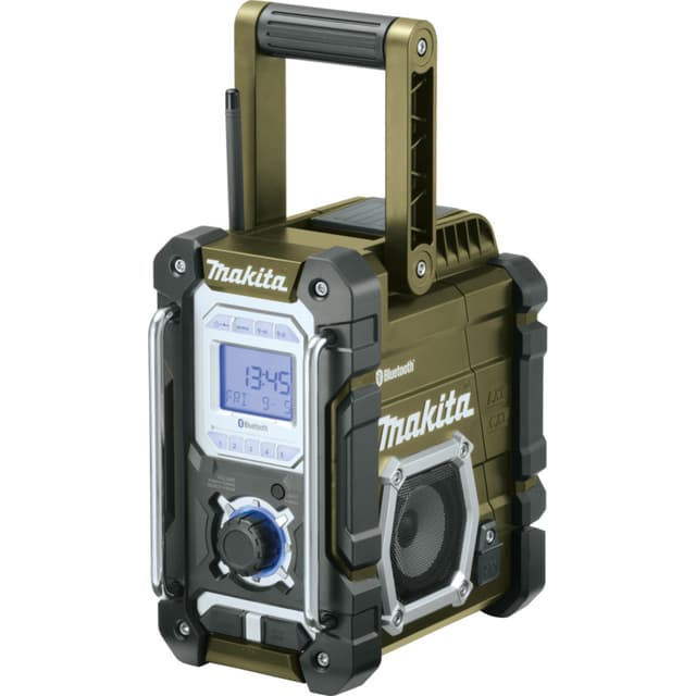 18V LXT Cordless/Corded Bluetooth Radio, Tool Only