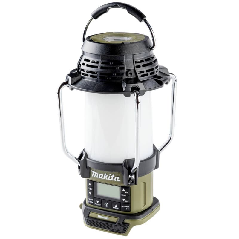 18V LXT Outdoor Adventure Bluetooth Radio/L.E.D. Lantern Tool Only